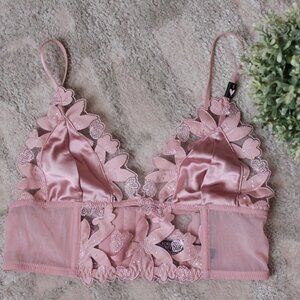 NWT Victoria's Secret Bralette